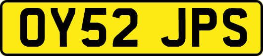 OY52JPS