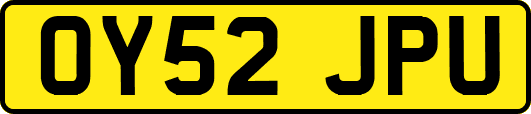 OY52JPU