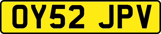 OY52JPV