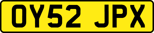 OY52JPX