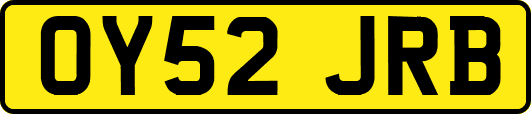 OY52JRB
