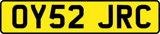 OY52JRC