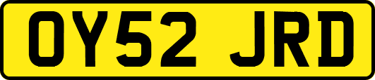 OY52JRD