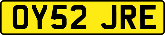 OY52JRE