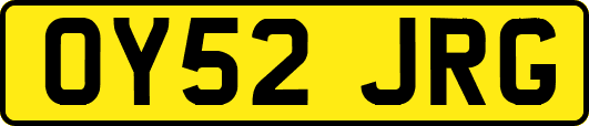OY52JRG