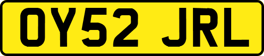 OY52JRL