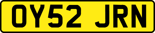OY52JRN