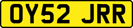 OY52JRR
