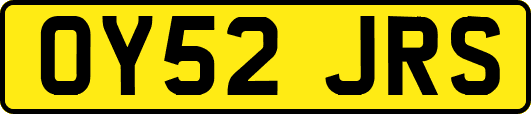 OY52JRS