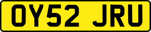 OY52JRU