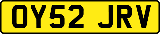 OY52JRV