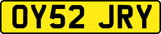 OY52JRY