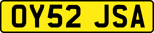 OY52JSA