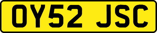OY52JSC