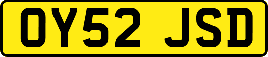 OY52JSD