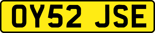 OY52JSE