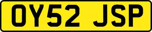 OY52JSP