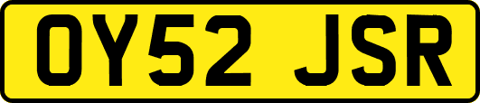 OY52JSR