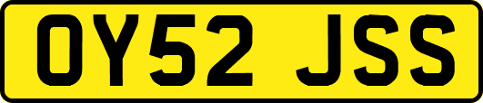 OY52JSS