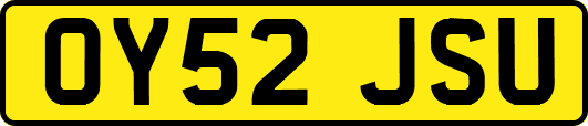 OY52JSU