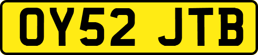 OY52JTB