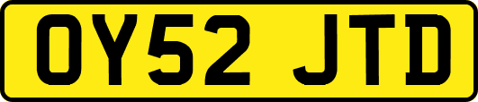 OY52JTD
