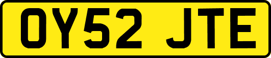 OY52JTE