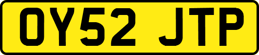 OY52JTP
