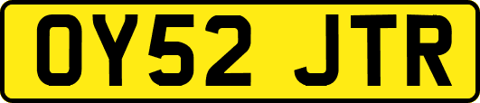 OY52JTR