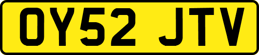 OY52JTV