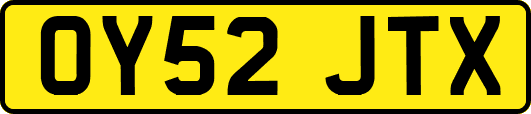 OY52JTX