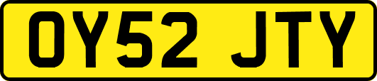 OY52JTY