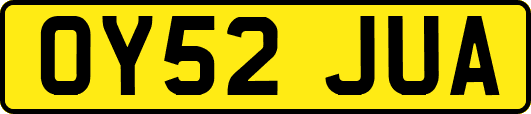 OY52JUA