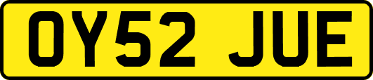 OY52JUE
