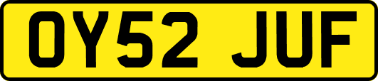 OY52JUF