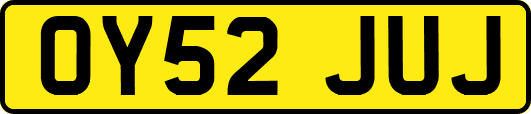 OY52JUJ