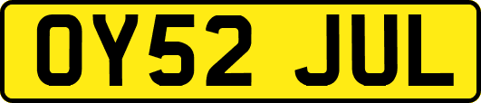OY52JUL