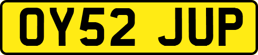 OY52JUP