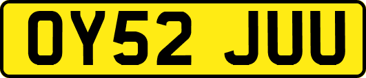 OY52JUU