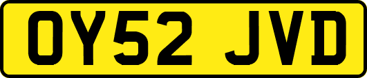 OY52JVD