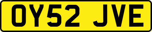 OY52JVE