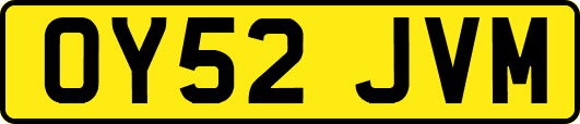 OY52JVM