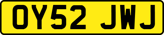OY52JWJ