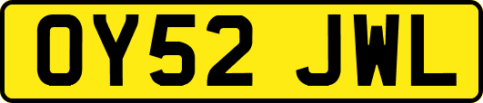 OY52JWL