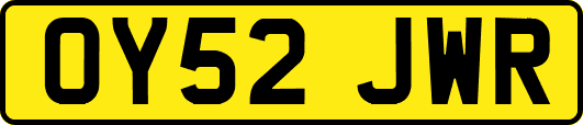 OY52JWR