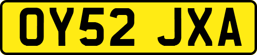 OY52JXA