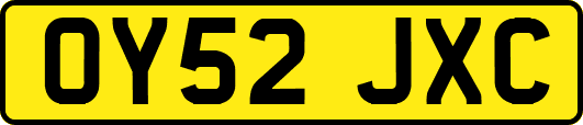 OY52JXC