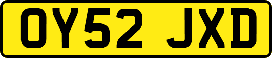 OY52JXD