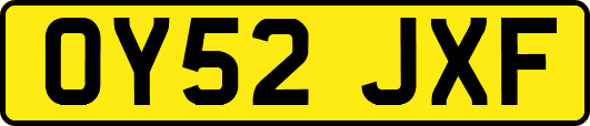 OY52JXF