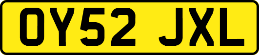 OY52JXL